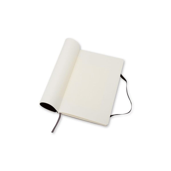 Блокнот MOLESKINE примерно формата А6 - Блокнот MOLESKINE примерно формата А6