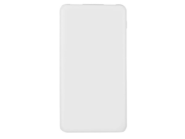 Внешний аккумулятор «Blank» с USB Type-C, 5000 mAh - Внешний аккумулятор «Blank» с USB Type-C, 5000 mAh