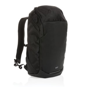 бизнес-рюкзак swiss peak из rpet aware™ для ноутбука 15,6"