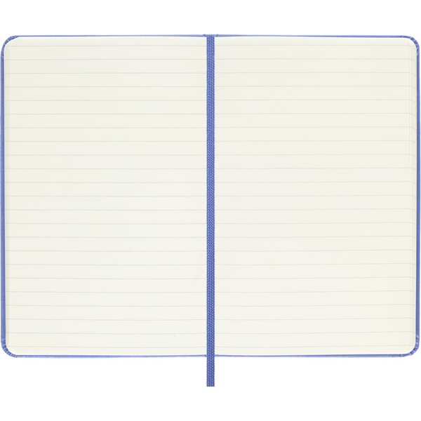 Блокнот MOLESKINE примерно формата A6. - Блокнот MOLESKINE примерно формата A6.