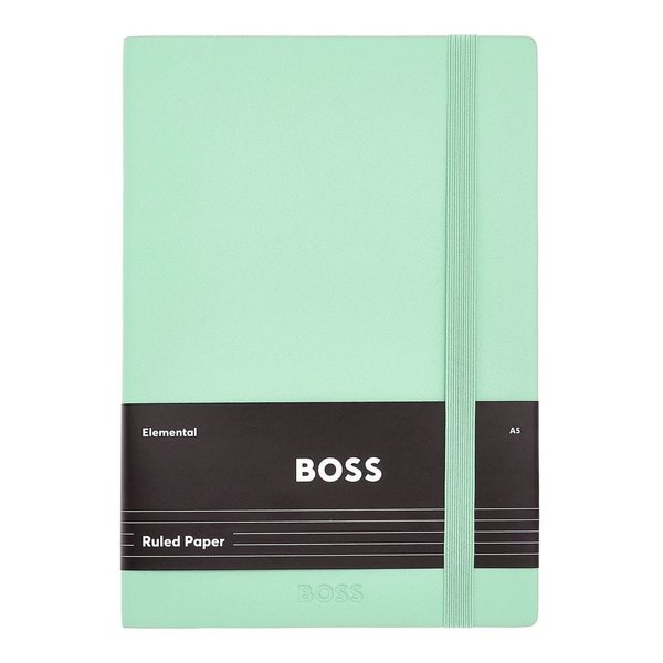 Блокнот A5 Pastel Classic Light в линейку - Блокнот A5 Pastel Classic Light в линейку