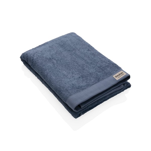 Банное полотенце Ukiyo Sakura из хлопка AWARE™, 500 г/м², 70x140 см - Банное полотенце Ukiyo Sakura из хлопка AWARE™, 500 г/м², 70x140 см