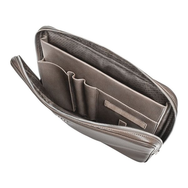 Сумка для ноутбука Classic Grained - Сумка для ноутбука Classic Grained