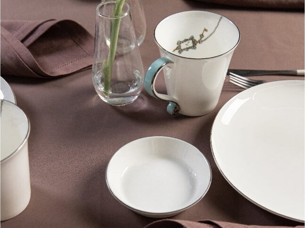 Кружка «CUP ALICE BLU» - Кружка «CUP ALICE BLU»