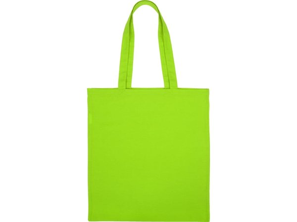 Сумка из хлопка «Carryme 120», 120 г/м2 - Сумка из хлопка «Carryme 120», 120 г/м2