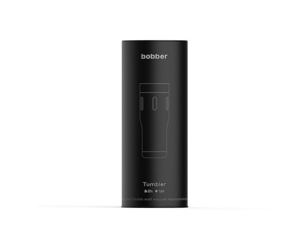 Вакуумная термокружка «Tumbler», 470 мл - Вакуумная термокружка «Tumbler», 470 мл