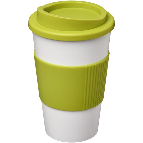 Термокружка Americano® 350 мл с ручкой - Термокружка Americano® 350 мл с ручкой