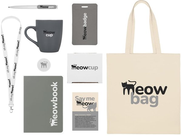 Welcome pack «Starter Bundle» - Welcome pack «Starter Bundle»