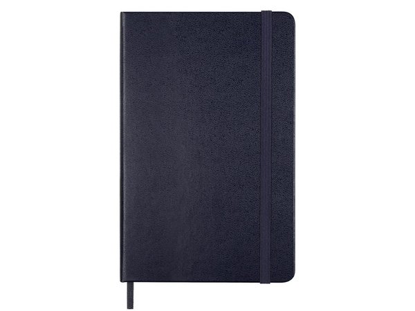 Записная книжка A6+ Classic (в линейку), Medium - Записная книжка A6+ Classic (в линейку), Medium