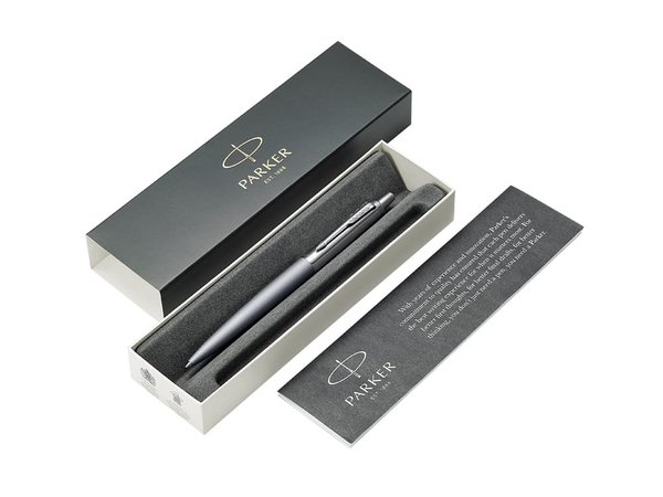 Ручка шариковая Parker Jotter XL Matte - Ручка шариковая Parker Jotter XL Matte