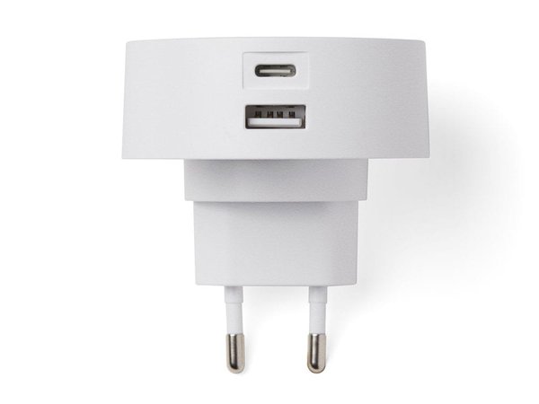 Адаптер питания USB Poweron - Адаптер питания USB Poweron