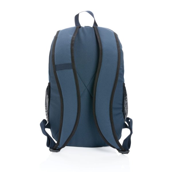 Рюкзак Impact Casual из RPET AWARE™ 300D - Рюкзак Impact Casual из RPET AWARE™ 300D