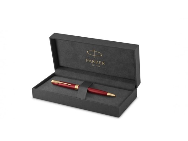 Ручка шариковая Parker Sonnet - Ручка шариковая Parker Sonnet