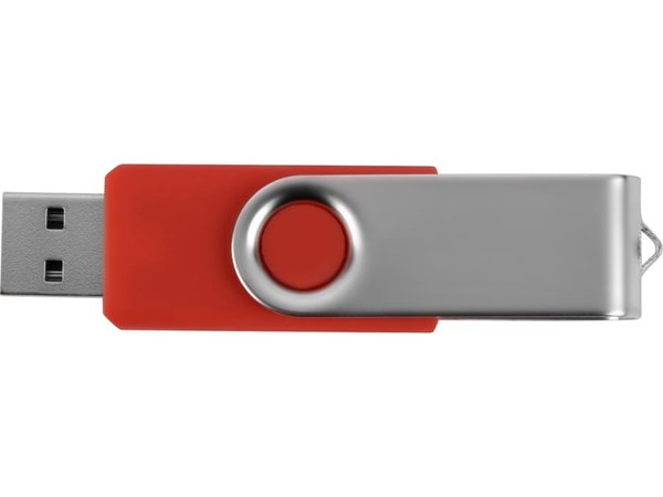 Флеш-карта USB 2.0 8 ГБ «Квебек» - Флеш-карта USB 2.0 8 ГБ «Квебек»