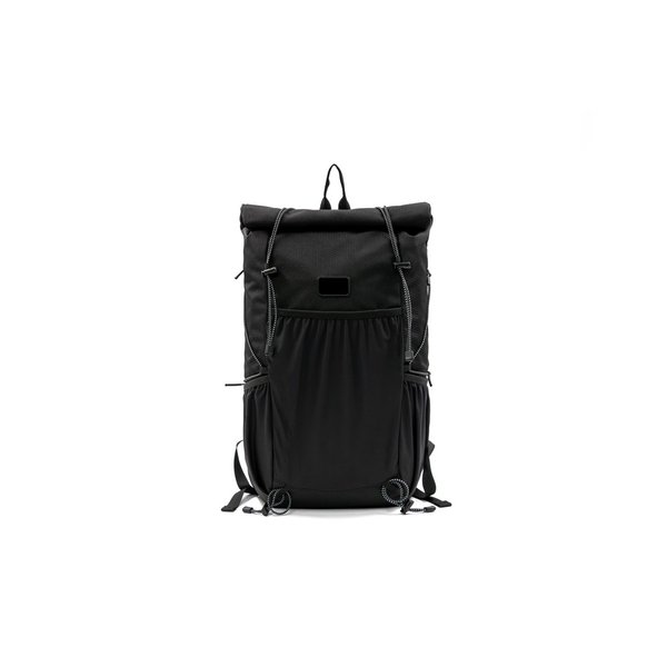 Рюкзак с роликовой застежкой BrandCharger Venturer. - Рюкзак с роликовой застежкой BrandCharger Venturer.
