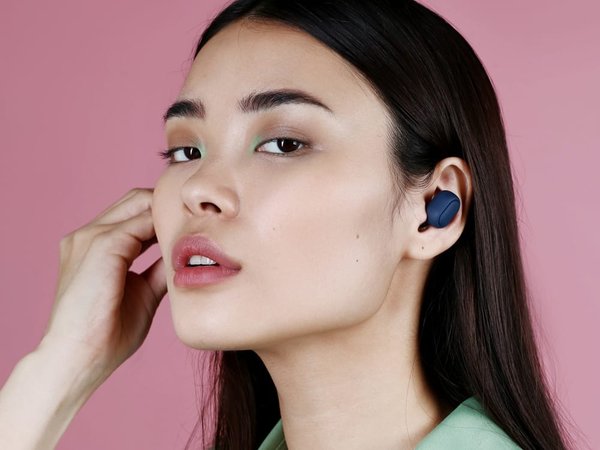 Беспроводные наушники «Mysound Play» - Беспроводные наушники «Mysound Play»