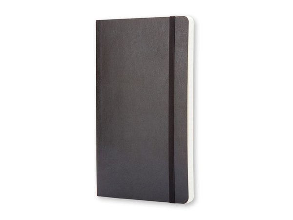 Записная книжка А5 (Large) Classic Soft (в линейку) - Записная книжка А5 (Large) Classic Soft (в линейку)
