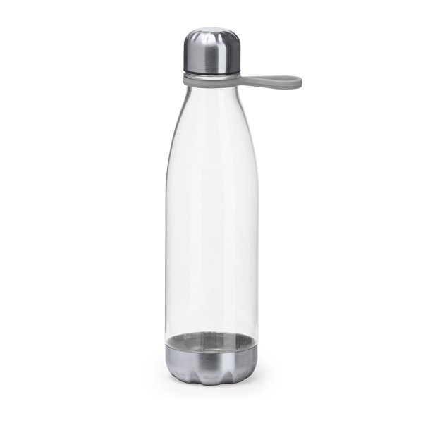 EDDO бутылка 700 мл TRANSPARENT - EDDO бутылка 700 мл TRANSPARENT