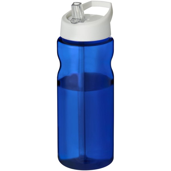 Спортивная бутылка H2O Active® Base 650 мл с крышкой-носиком - Спортивная бутылка H2O Active® Base 650 мл с крышкой-носиком