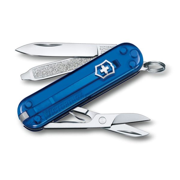Карманный нож CLASSIC SD Victorinox - Карманный нож CLASSIC SD Victorinox