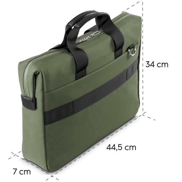 Сумка для ноутбука 15,6"-16,2" Hama Ultimate - Сумка для ноутбука 15,6"-16,2" Hama Ultimate
