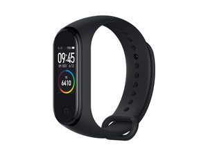 фитнес трекер «mi smart band 4 nfc»