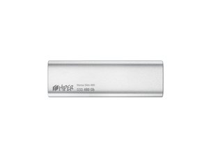 внешний ssd накопитель «honsu slim 480» 480gb usb3.1 type-c slim