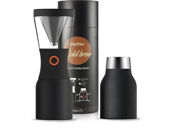 Кофеварка «COLD BREW COFFEE» - Кофеварка «COLD BREW COFFEE»