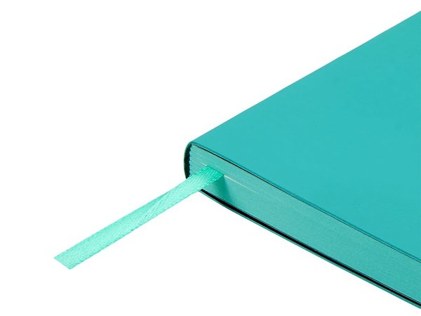 Ежедневник недатированный А5 «Megapolis Color Flex New» - Ежедневник недатированный А5 «Megapolis Color Flex New»