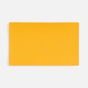 лейбл listra soft touch, xl, желтый