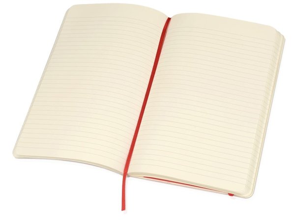 Записная книжка А5 (Large) Classic Soft (в линейку) - Записная книжка А5 (Large) Classic Soft (в линейку)