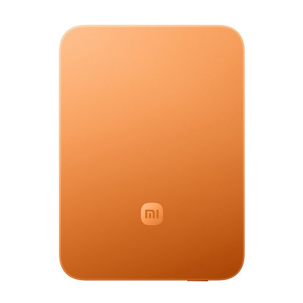 Внешний аккумулятор UltraThin Magnetic Power Bank 5000 15 Вт, c CCC сертификацией - Внешний аккумулятор UltraThin Magnetic Power Bank 5000 15 Вт, c CCC сертификацией