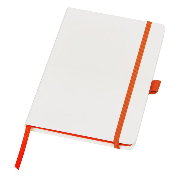 Блокнот A5 «ColorNote White» - Блокнот A5 «ColorNote White»