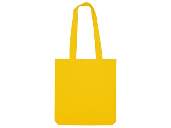 Сумка из плотного хлопка «Carryme 220», 220 г/м2 - Сумка из плотного хлопка «Carryme 220», 220 г/м2
