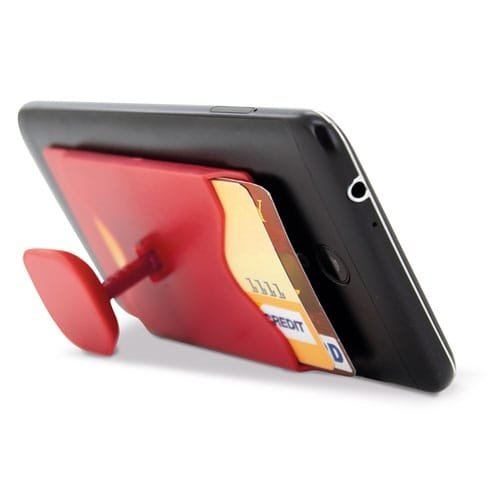 Кошелек для карт HOLD-PHONE "PRESTON" - Кошелек для карт HOLD-PHONE "PRESTON"