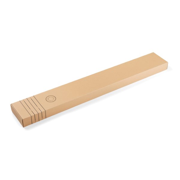 Зонт VINGA Bosler из rPET AWARE™, d106 см - Зонт VINGA Bosler из rPET AWARE™, d106 см