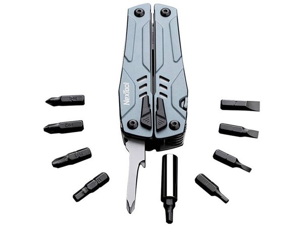 Мультитул Nextool Sailor Pro - Мультитул Nextool Sailor Pro