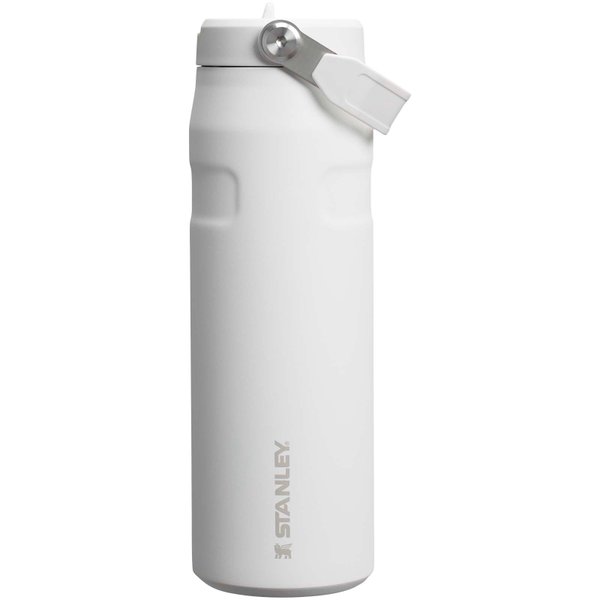 Бутылка для воды Stanley IceFlow™ 2.0 700 мл с откидной трубочкой - Бутылка для воды Stanley IceFlow™ 2.0 700 мл с откидной трубочкой