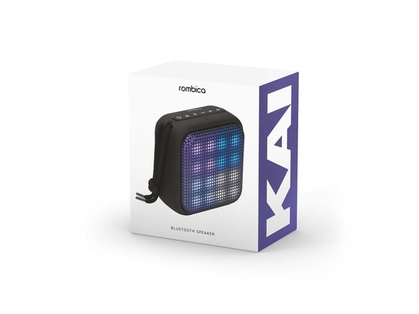 Портативная колонка «Mysound Kai» - Портативная колонка «Mysound Kai»