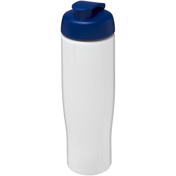 Спортивная бутылка H2O Active® Tempo 700 мл с откидной крышкой - Спортивная бутылка H2O Active® Tempo 700 мл с откидной крышкой
