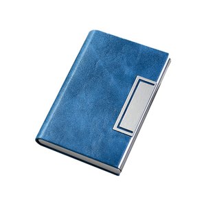 визитница для бизнес карт sizam
