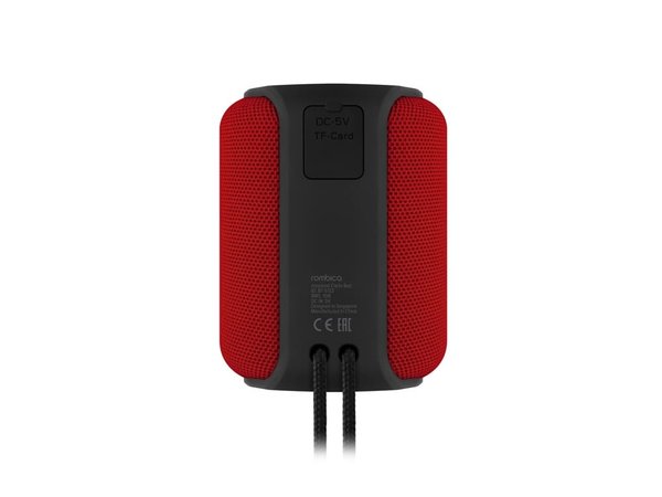 Портативная колонка «mySound Clario», 15 Вт - Портативная колонка «mySound Clario», 15 Вт
