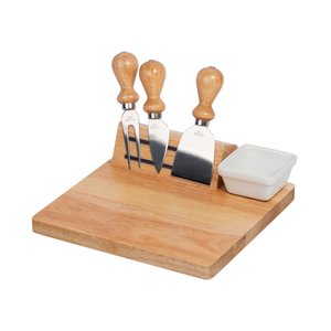 набор для сыра "cheese bar"