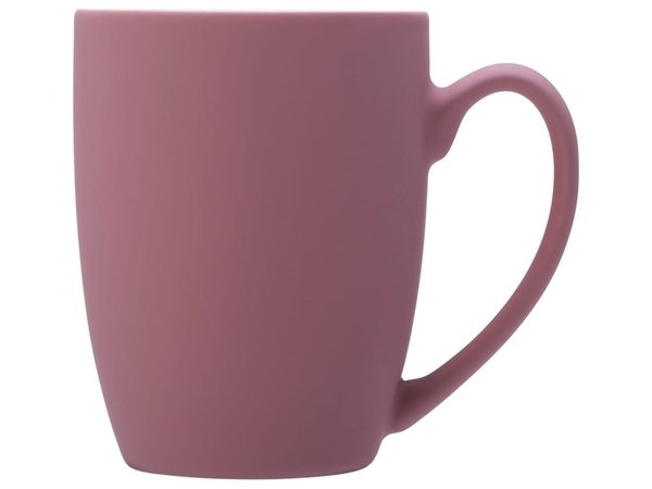 Кружка с покрытием soft-touch «Tulip Gum» - Кружка с покрытием soft-touch «Tulip Gum»