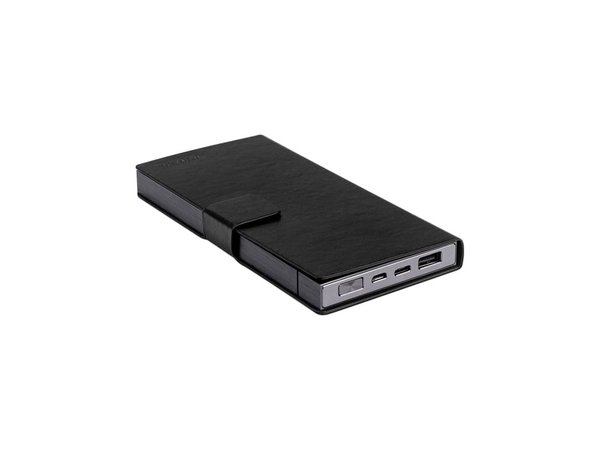 Внешний аккумулятор «NEO Magnum», 10000 mAh - Внешний аккумулятор «NEO Magnum», 10000 mAh