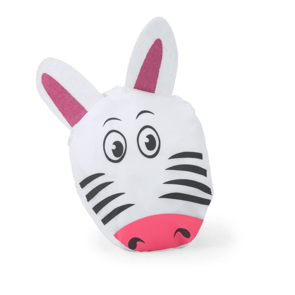ELANIO FOLDABLE сумка на шнурке ZEBRA - ELANIO FOLDABLE сумка на шнурке ZEBRA