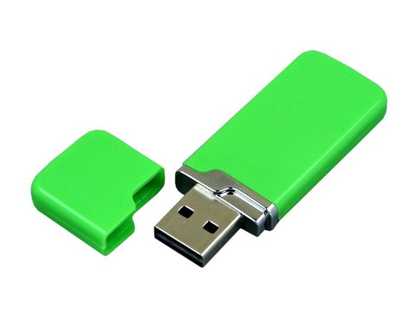 USB 3.0- флешка на 64 Гб с оригинальным колпачком - USB 3.0- флешка на 64 Гб с оригинальным колпачком
