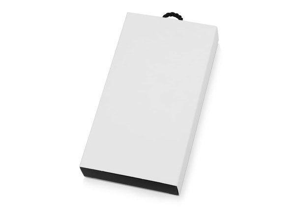 Внешний аккумулятор «Lantern», 7500 mAh - Внешний аккумулятор «Lantern», 7500 mAh