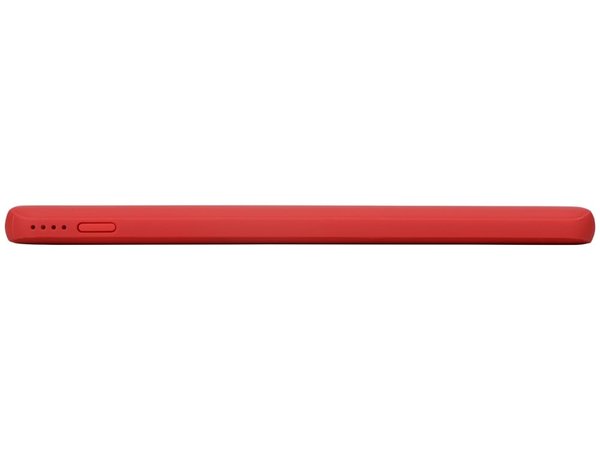 Внешний аккумулятор «Reserve» с USB Type-C, 5000 mAh - Внешний аккумулятор «Reserve» с USB Type-C, 5000 mAh