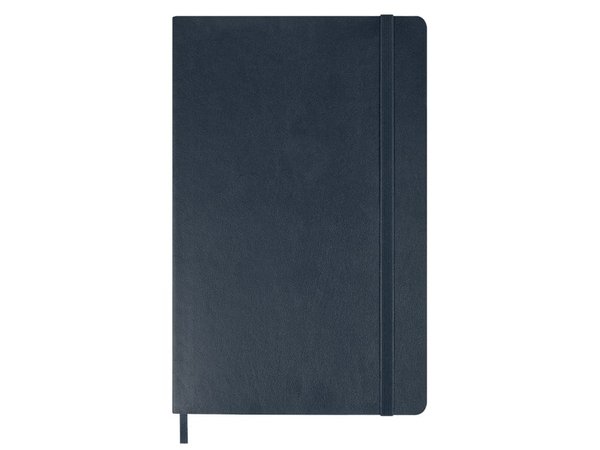 Записная книжка А5 (Large) Classic Soft (в линейку) - Записная книжка А5 (Large) Classic Soft (в линейку)